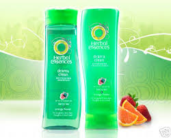 herbal essences