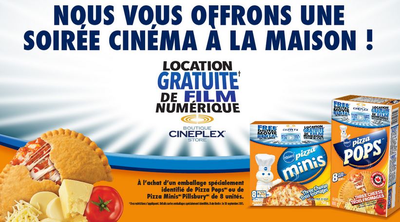échantillons gratuits, deals, gratuit