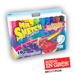 coupons rabais Nureau en Gros sur les crayons via save.ca 