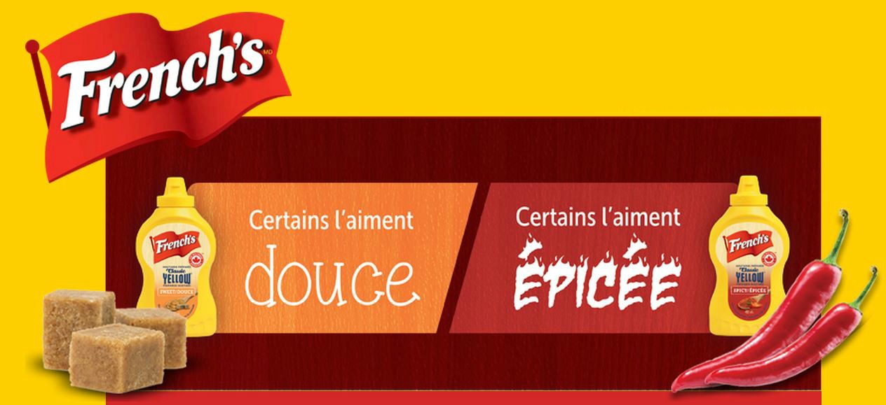 concours French
