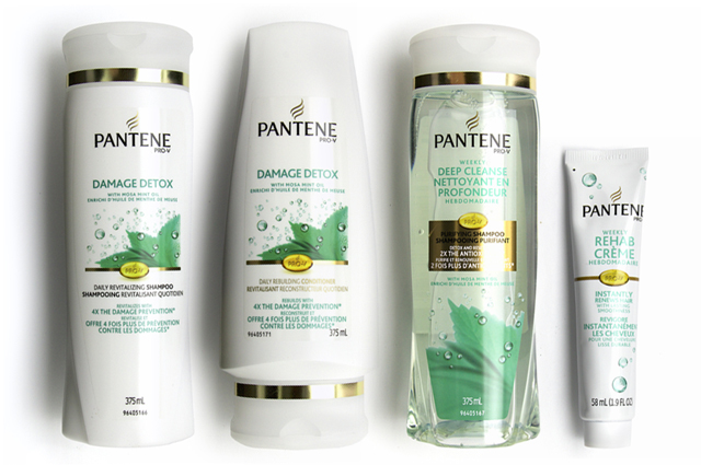 Circulaire Pharmaprix : Pantene pas cher en jumelant le special sur la circulaire Pharmaprix 