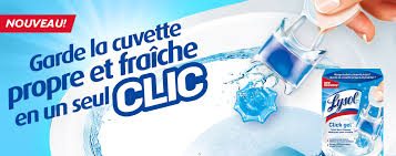 coupon rabais Lysol